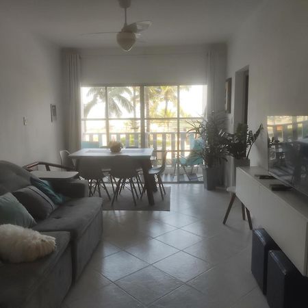 Apartamento Vista Mar Praia Grande  Exterior photo